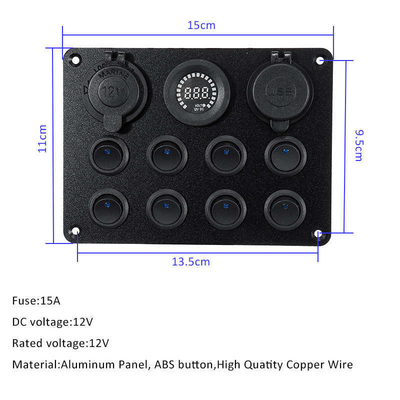 8-Gang-Switch-Panel-12V-24V-Toggles-ON-OFF-USB-Voltage-Interior-Controls-Car-Boat-Marine-LED-Rocker--1574194