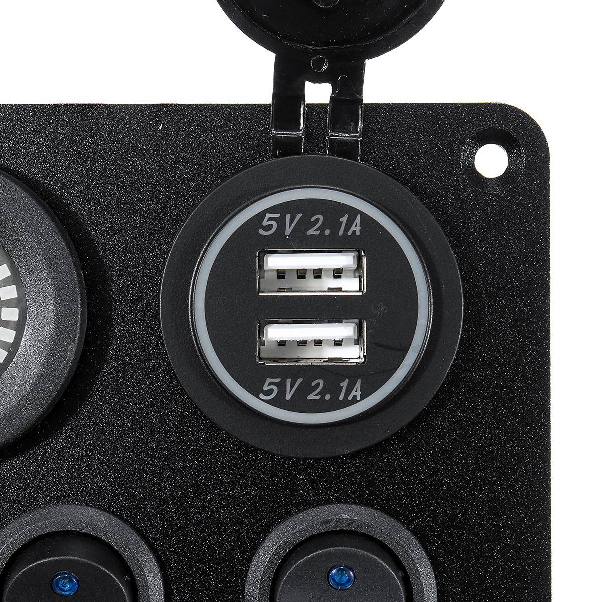 8-Gang-Switch-Panel-12V-24V-Toggles-ON-OFF-USB-Voltage-Interior-Controls-Car-Boat-Marine-LED-Rocker--1574194