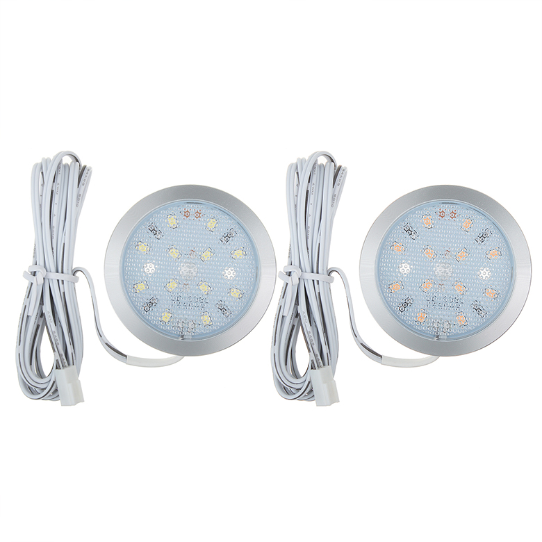 8X-12V-LED-Spot-Light-Ceiling-Cabin-Interior-Lamp-Downlight-W-Remote-Control-For-VW-T4-T5-RV-Caravan-1819551