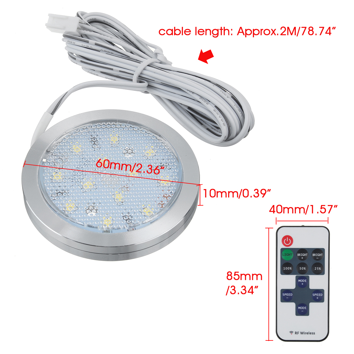 8X-12V-LED-Spot-Light-Ceiling-Cabin-Interior-Lamp-Downlight-W-Remote-Control-For-VW-T4-T5-RV-Caravan-1819551