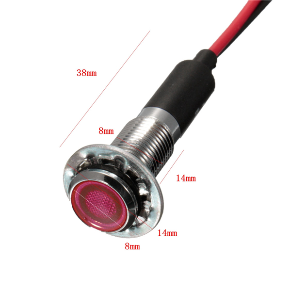 8mm-12V-LED-Dash-Panel-Indicator-Warning-Signal-Light-Lamp-5-Colors-1033753