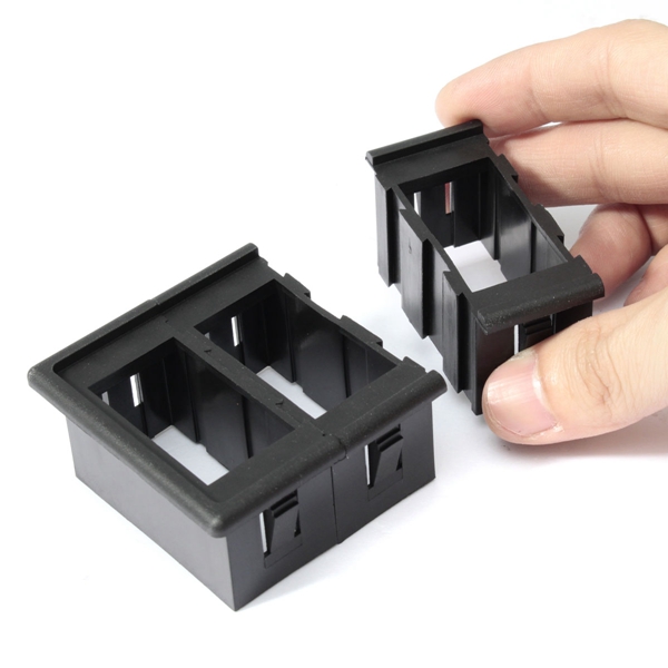 8pcs-ARB-Carling-Rocker-Switch-Panel-Patrol-Housing-Holder-Assembly-For-Boat-Marine-1050737