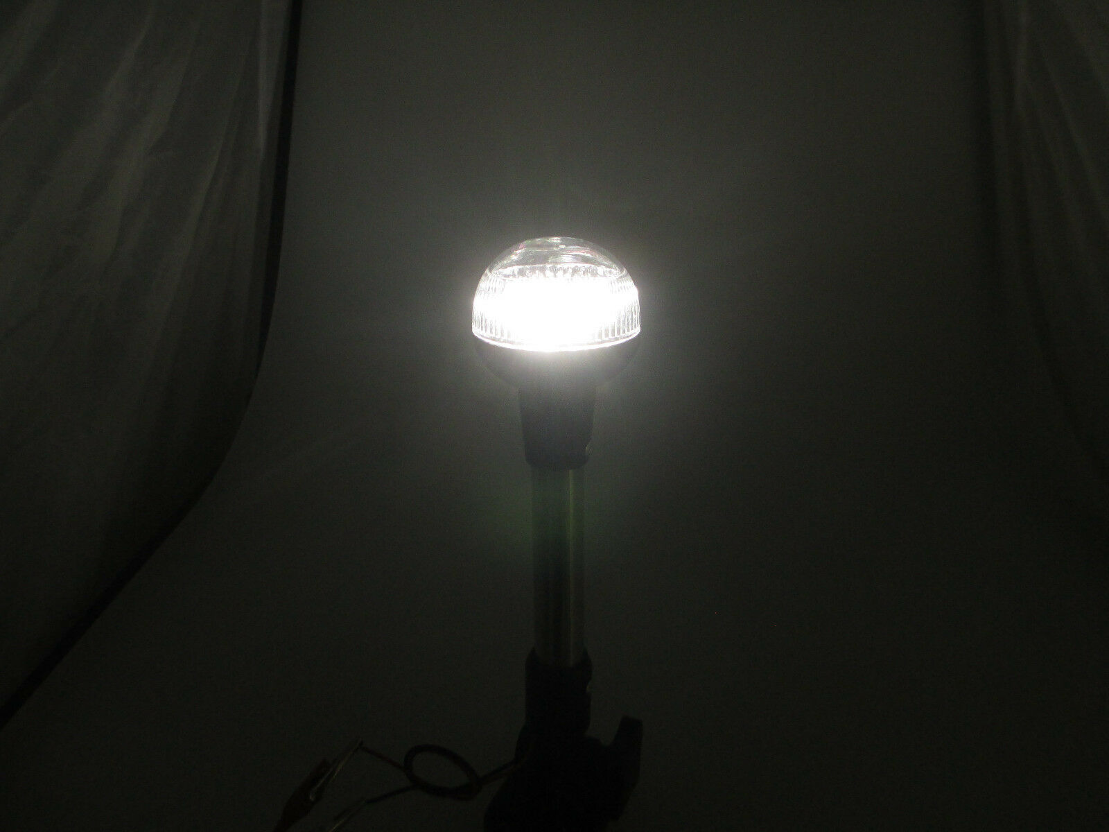 9-Inch-12V-LED-Navigation-Light-Round-Stern-Anchor-Marine-Boat-Pontoon-Wateproof-1543544