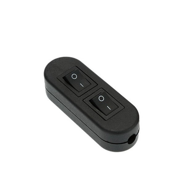 AC-6A-250V-Dual-Rocker-Switch-With-Box-for-Car-Home-Boat-Motorcycle-1044205