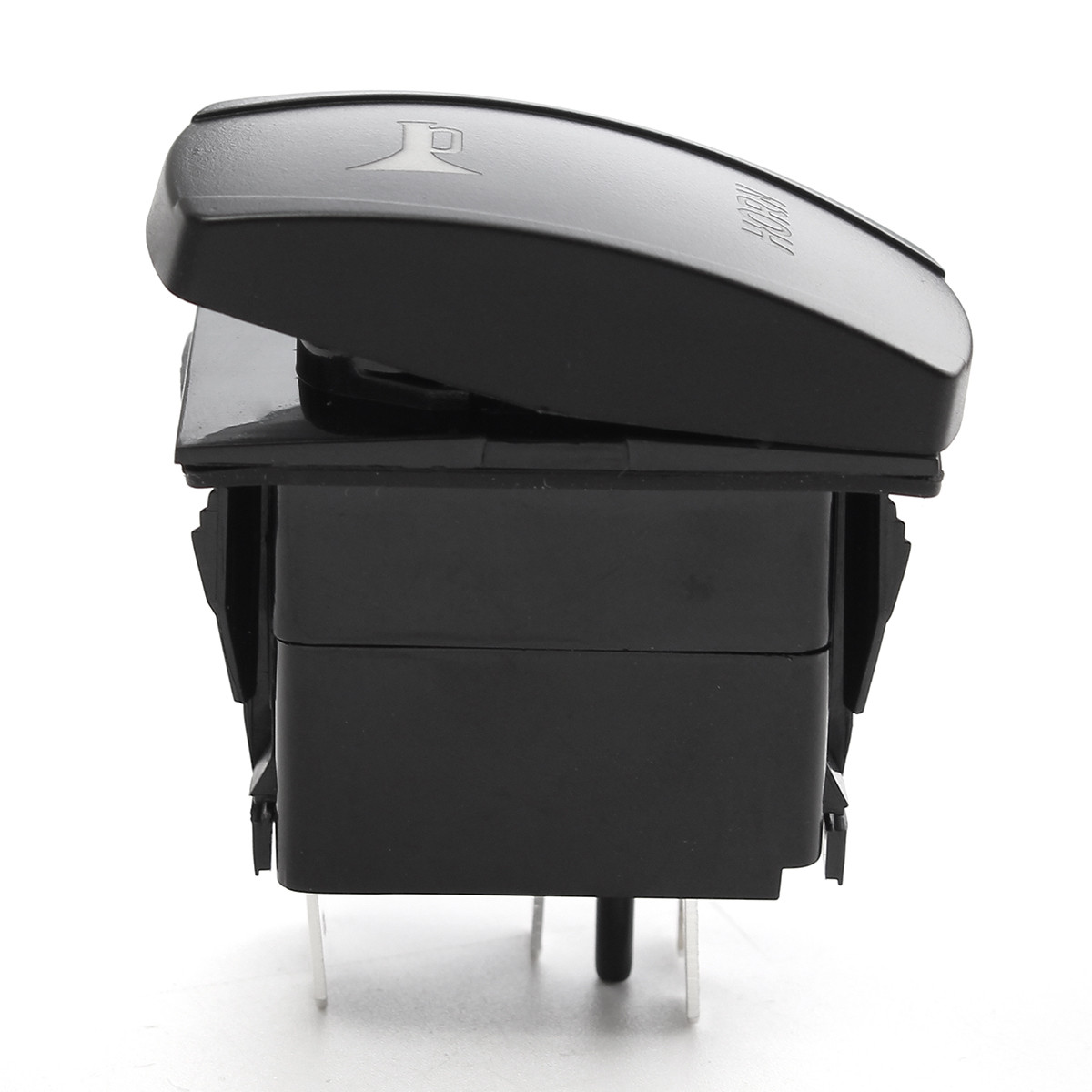 Blue-LED-Horn-Bell-Rocker-Switch-For-Arctic-Wildcat-Can-Am-Polaris-RZR-Ranger-XP-1164815