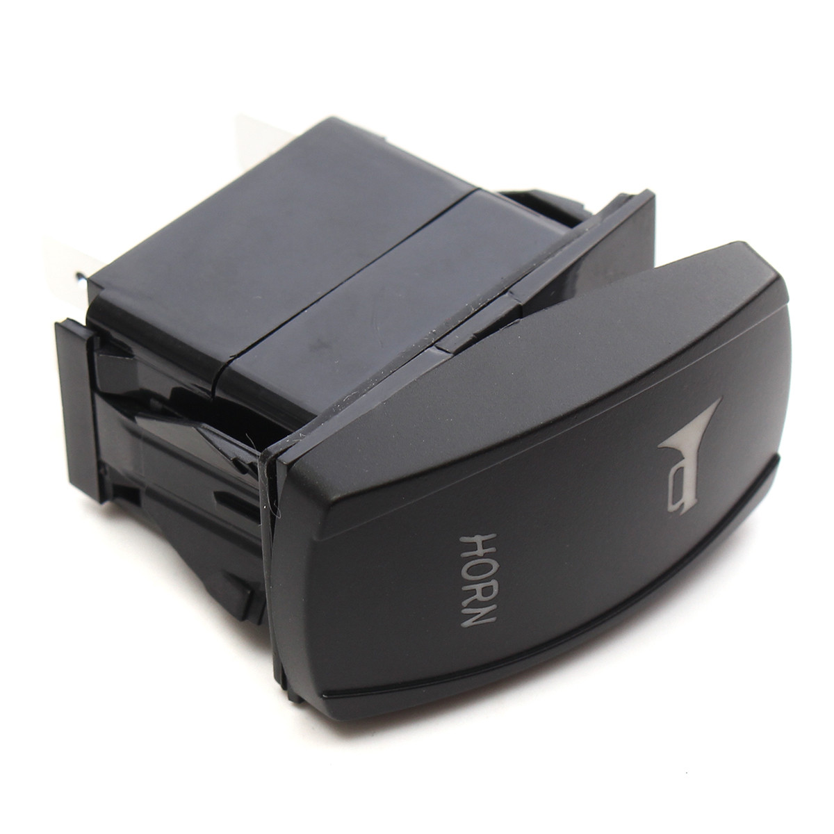 Blue-LED-Horn-Bell-Rocker-Switch-For-Arctic-Wildcat-Can-Am-Polaris-RZR-Ranger-XP-1164815