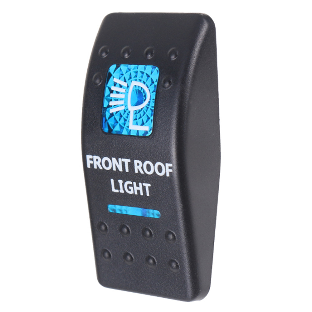Blue-Len-Carling-Actuator-Trim-Car-Boat-Tabs-Rocker-Switch-Cover-Case-1312536