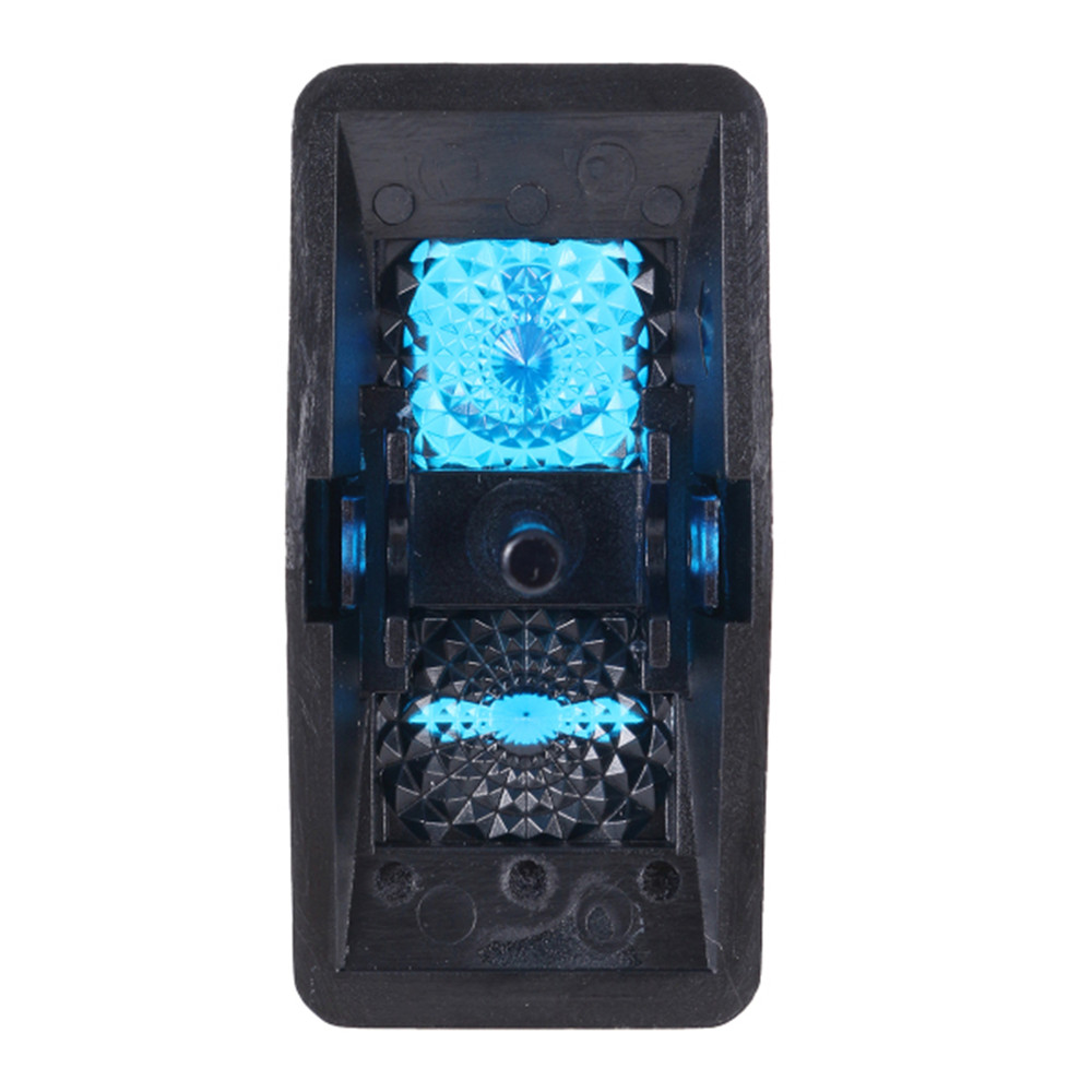 Blue-Len-Carling-Actuator-Trim-Car-Boat-Tabs-Rocker-Switch-Cover-Case-1312536