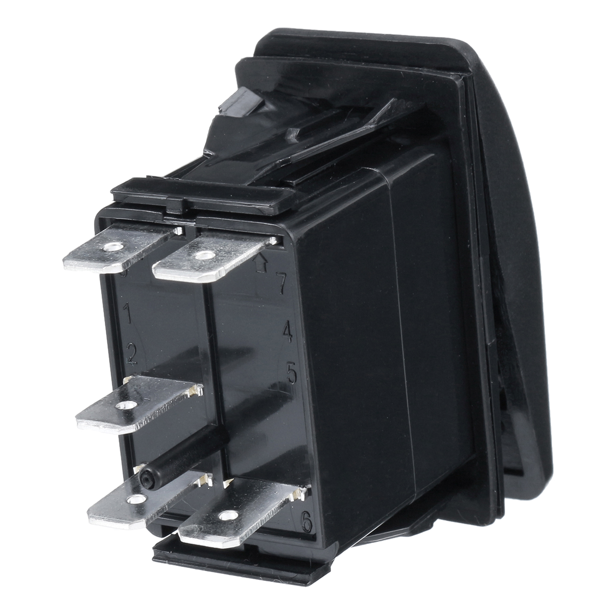 Boat-Car-Marine-Dash-Rocker-Switch-LED-ILLUMINATED-ON-OFF-LED-Light-Waterproof-1632784