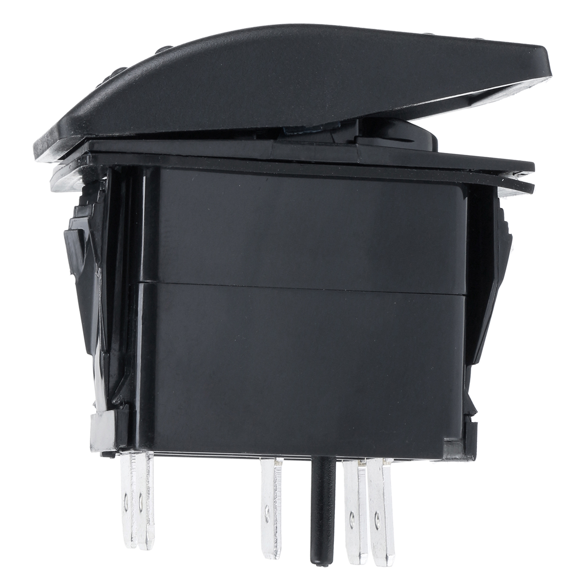 Boat-Car-Marine-Dash-Rocker-Switch-LED-ILLUMINATED-ON-OFF-LED-Light-Waterproof-1632784