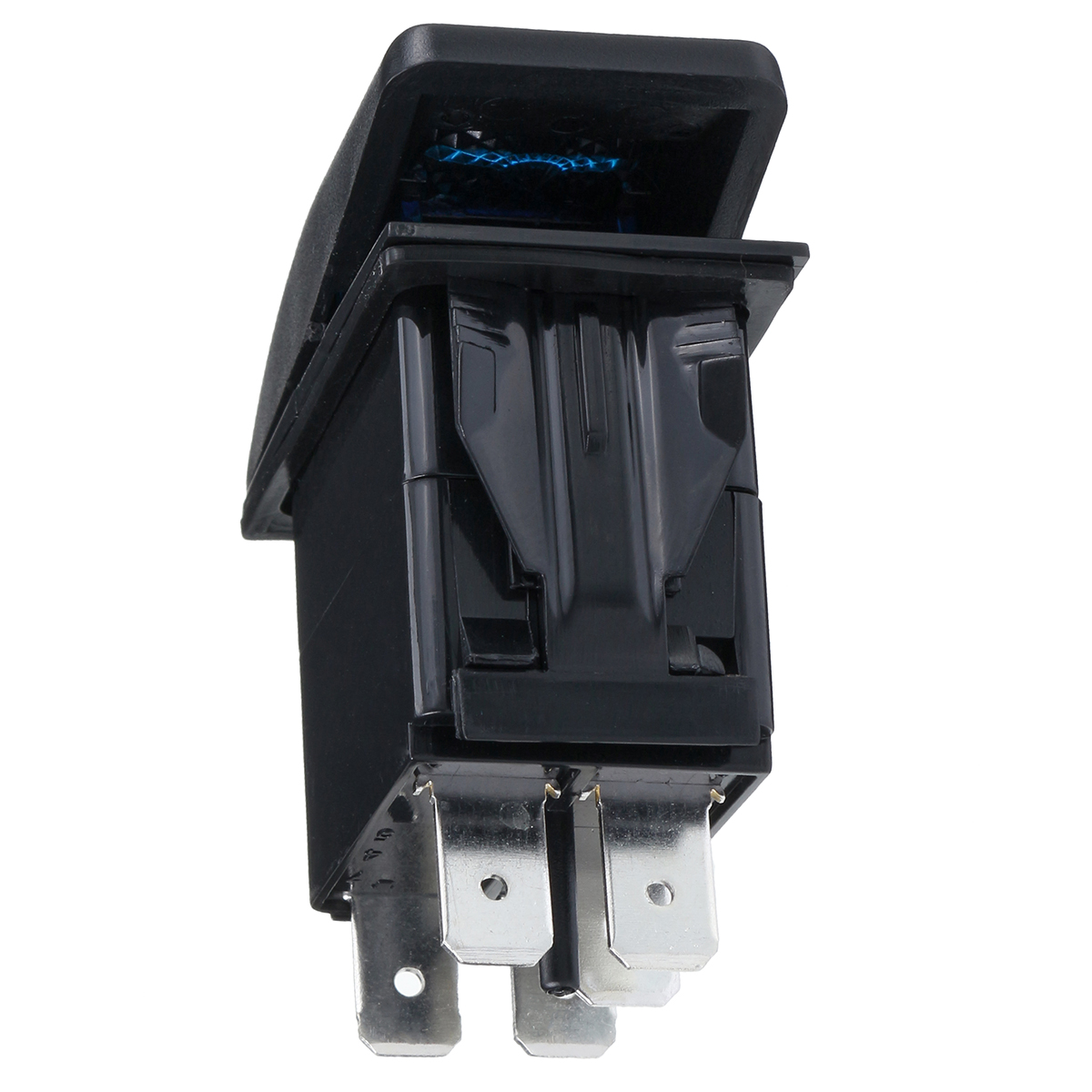 Boat-Car-Marine-Dash-Rocker-Switch-LED-ILLUMINATED-ON-OFF-LED-Light-Waterproof-1632784