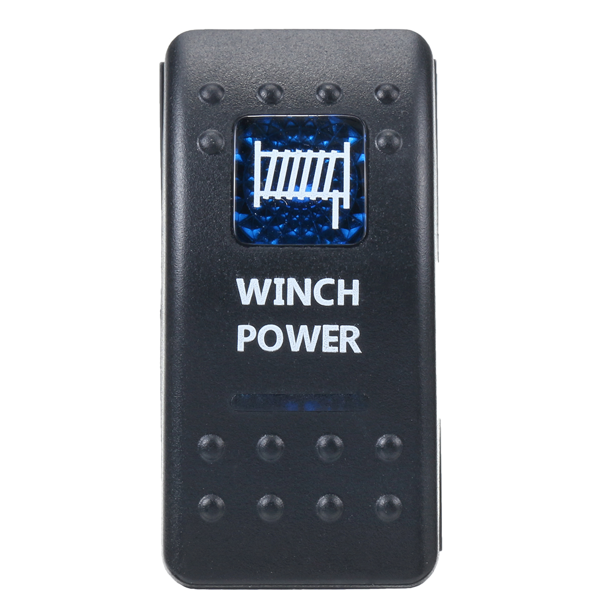 Boat-Car-Marine-Dash-Rocker-Switch-LED-ILLUMINATED-ON-OFF-LED-Light-Waterproof-1632784