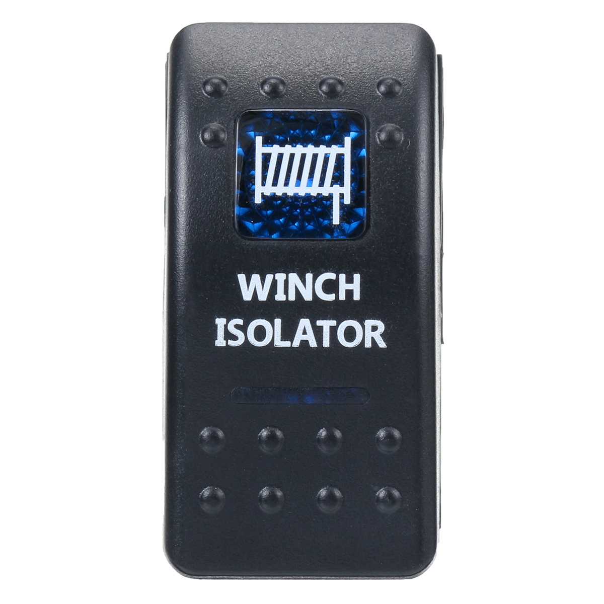 Boat-Car-Marine-Dash-Rocker-Switch-LED-ILLUMINATED-ON-OFF-LED-Light-Waterproof-1632784