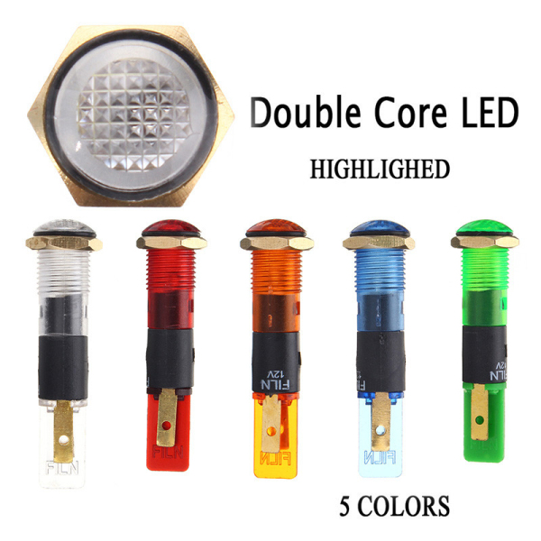 DC-12V-8mm-LED-Indicator-Car-Boat-Light-Pilot-Dash-Dashboard-Panel-Warning-Lamp-1190341