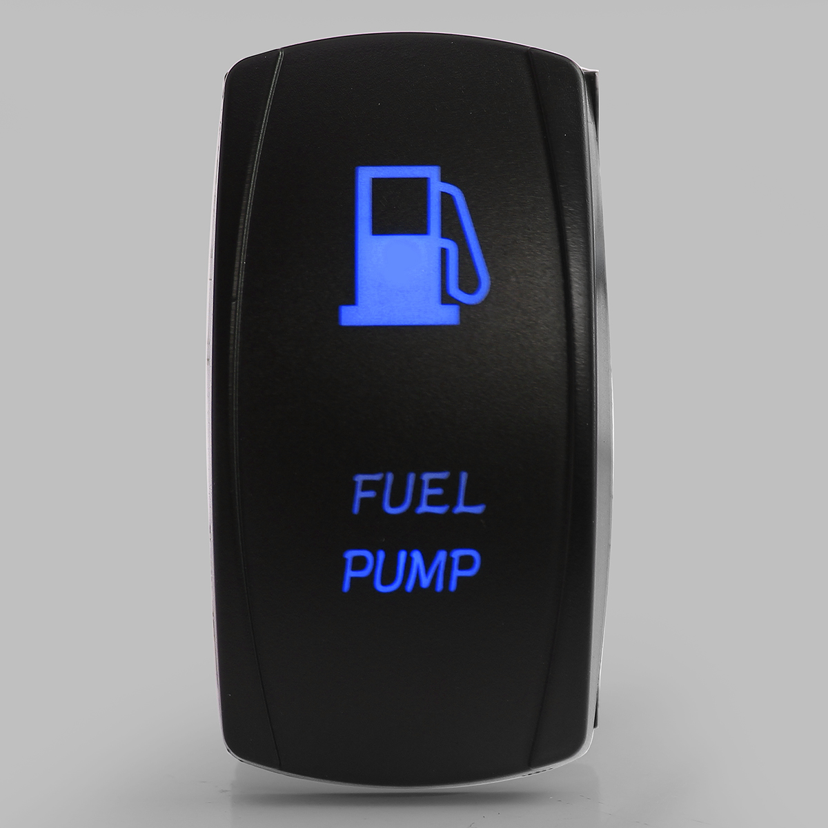 DC1224V-Fuel-Pump-LED-Switch-For-Marine-Boat-Car-Motorcycle-RedBlueGreenOrangeWhite-1142466