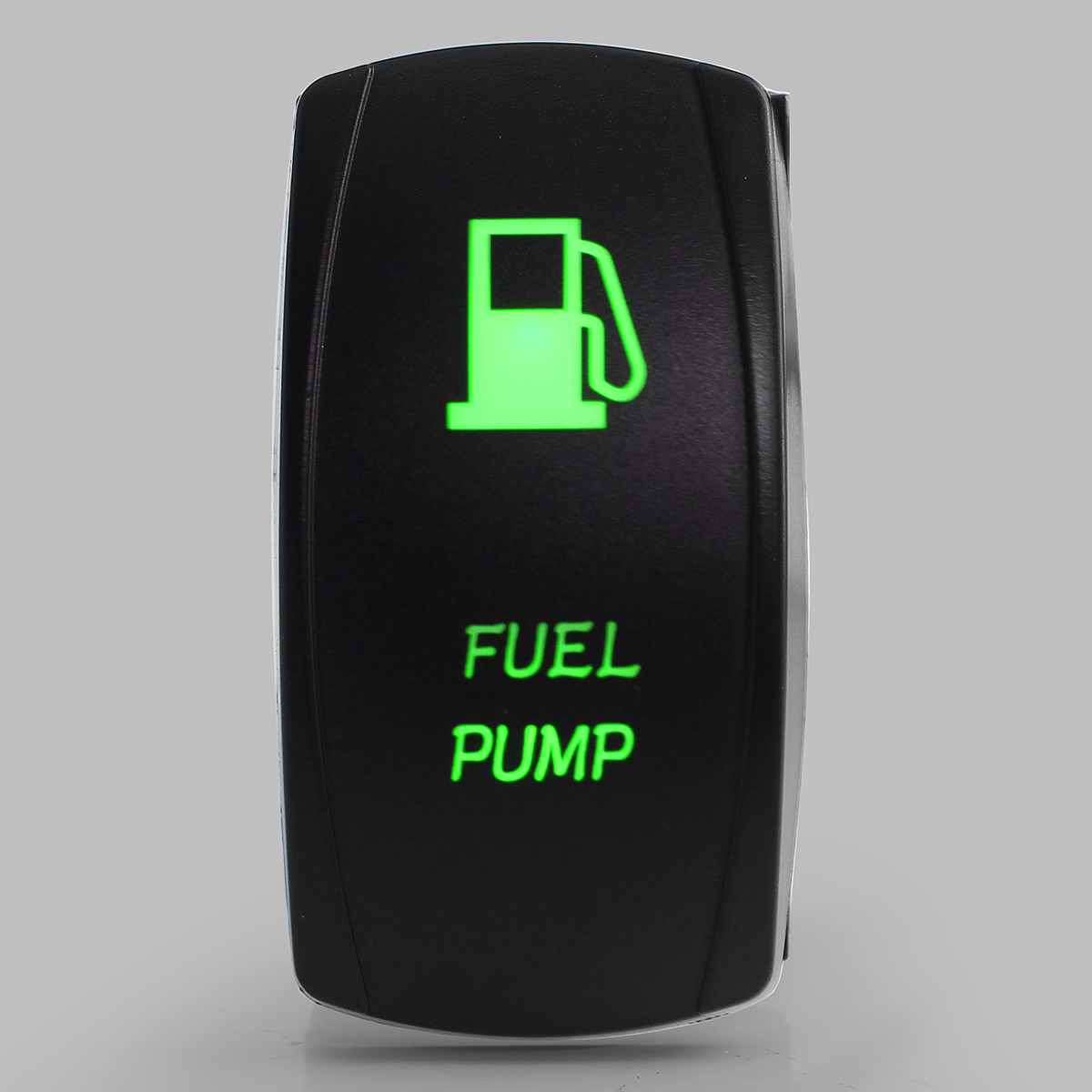 DC1224V-Fuel-Pump-LED-Switch-For-Marine-Boat-Car-Motorcycle-RedBlueGreenOrangeWhite-1142466