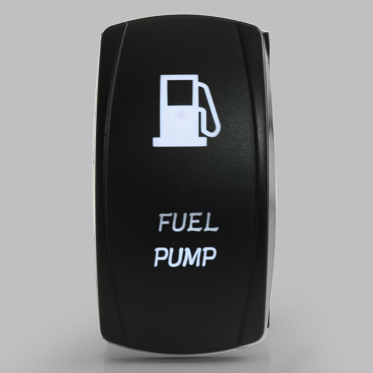 DC1224V-Fuel-Pump-LED-Switch-For-Marine-Boat-Car-Motorcycle-RedBlueGreenOrangeWhite-1142466