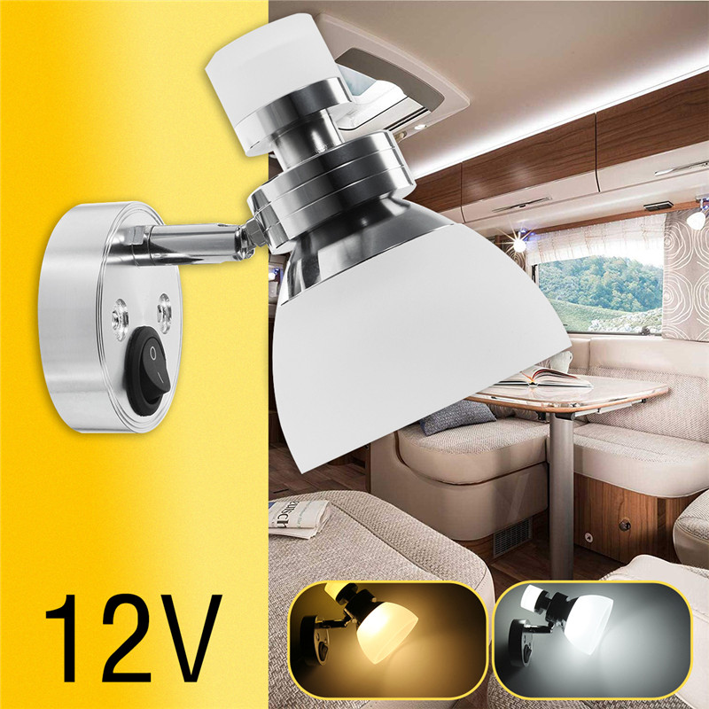 LED-Reading-Light-Spot-Wall-Mount-Bedside-Lamp-for-Boat-RV-Camper-Trailer-Van-Car-1818065