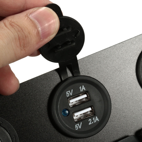 Laser-LED-Rocker-Switch-Panel-Circuit-Breaker-USB-Charger-Socket-For-Car-Boat-Marine-1052803