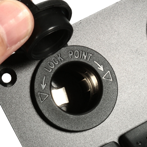 Laser-LED-Rocker-Switch-Panel-Circuit-Breaker-USB-Charger-Socket-For-Car-Boat-Marine-1052803