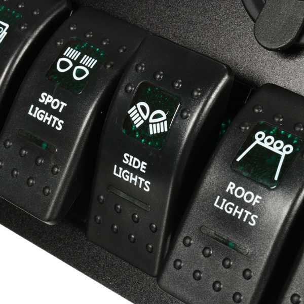 Laser-LED-Rocker-Switch-Panel-Circuit-Breaker-USB-Charger-Socket-For-Car-Boat-Marine-1052803