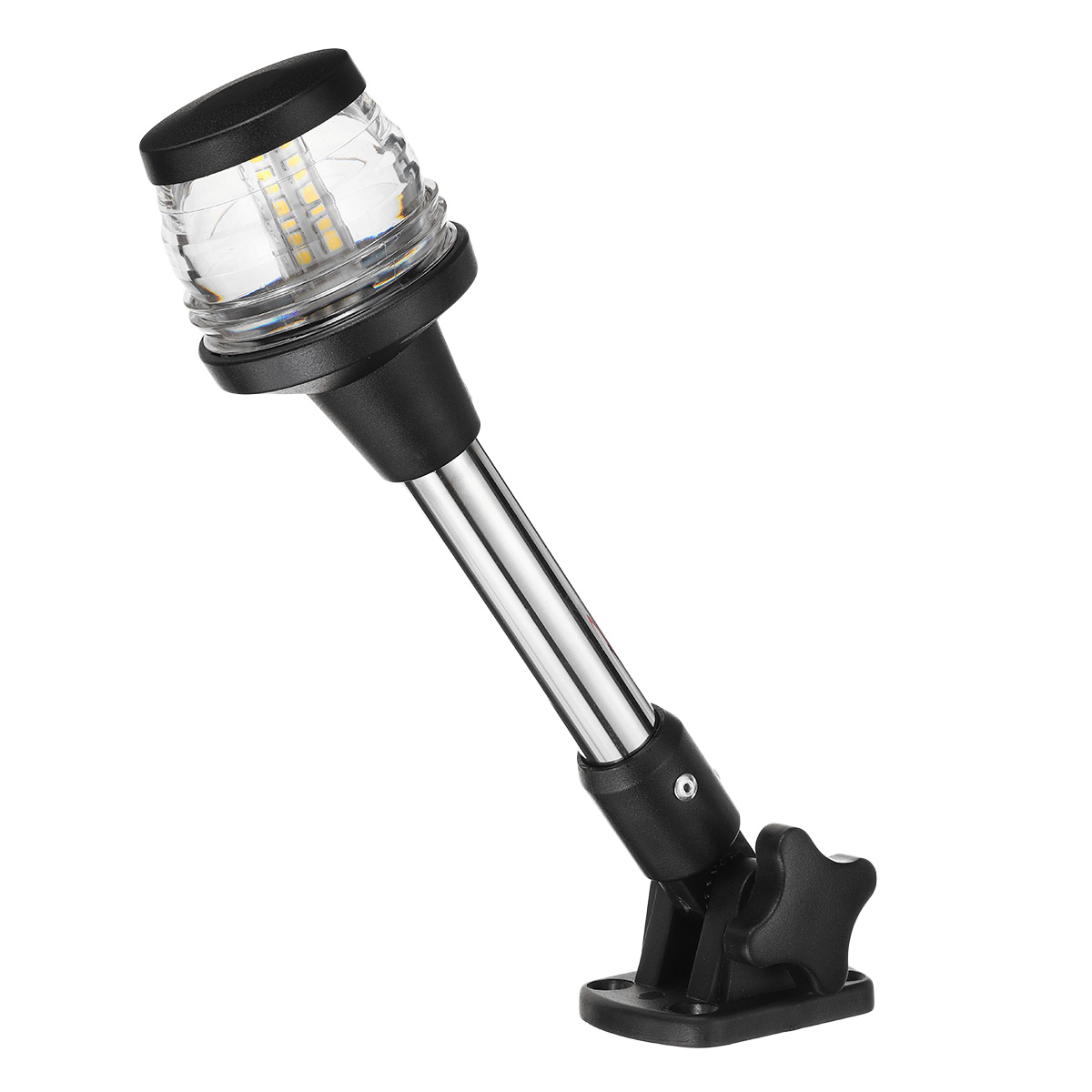 Pactrade-Marine-Fold-Down-LED-Navigation-Lights-Stern-Anchor-Light-12-24V-For-Boat-1613677