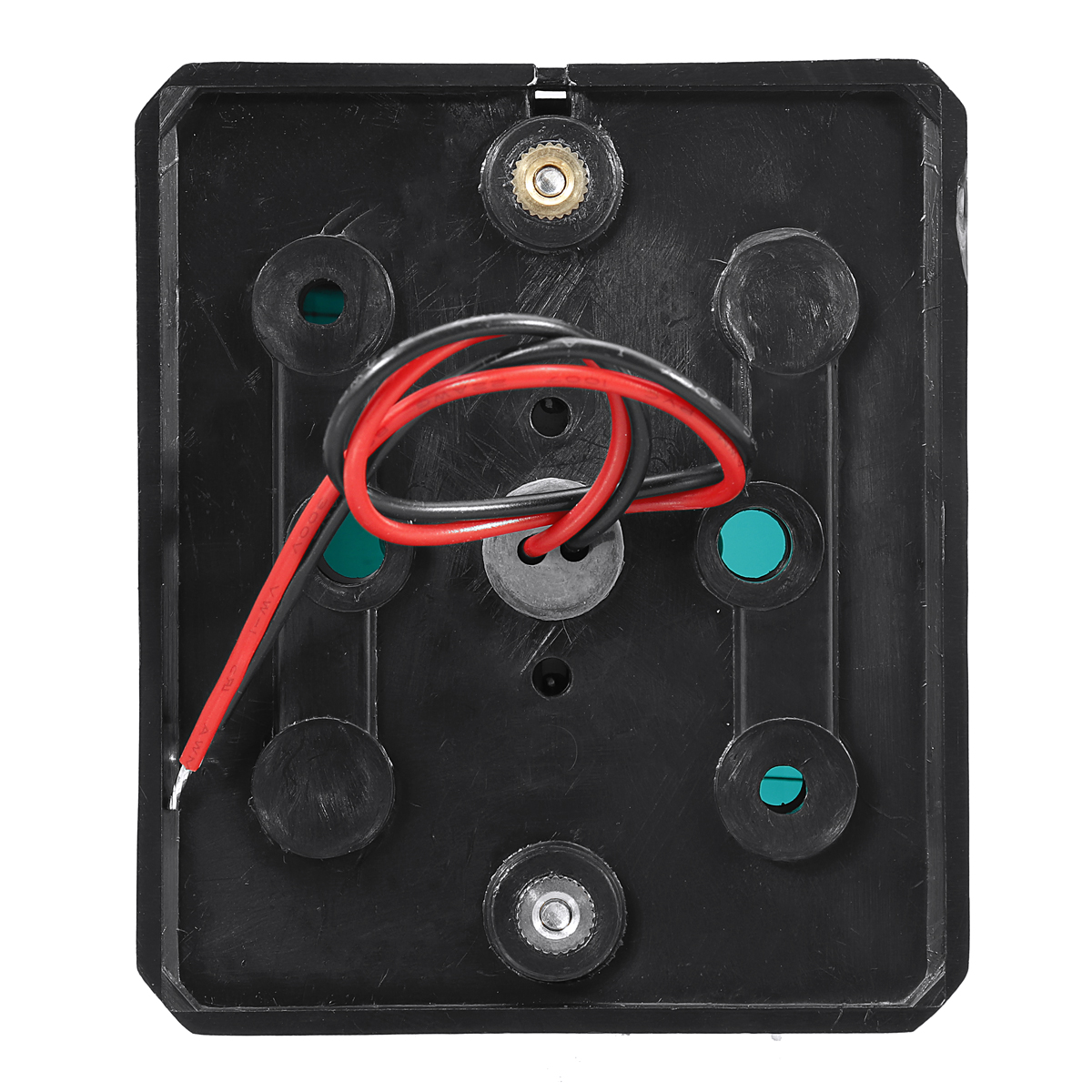 Pair-12V-LED-Navigation-Side-Signal-Lights-For-Marine-Boat-RedGreen-1485599
