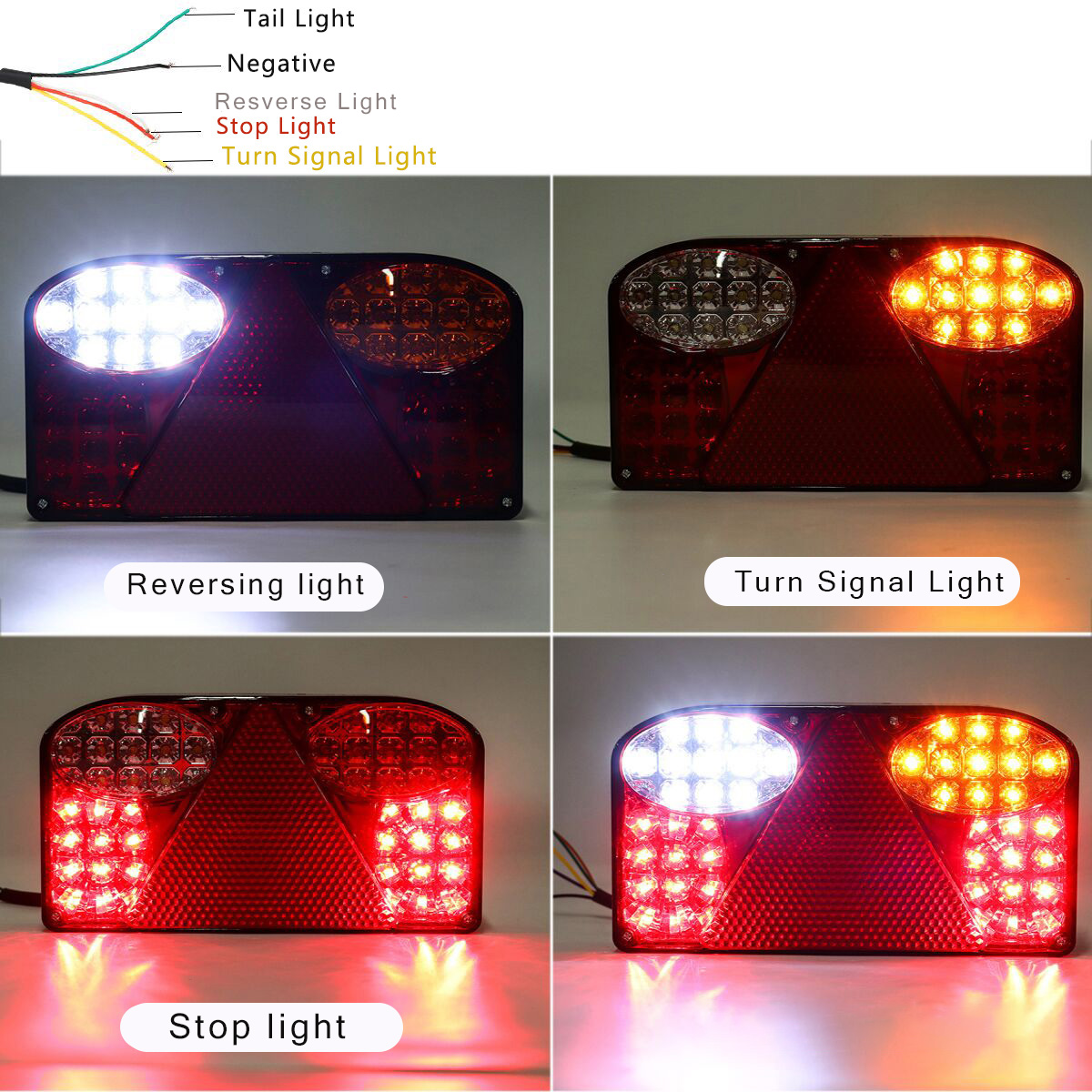 Pair-12V-LED-Rear-Tail-Lights-Turn-Signal-Indicator-Lamp-For-Marine-Car-Trailer-Truck-Lorry-Pick-Up-1575373
