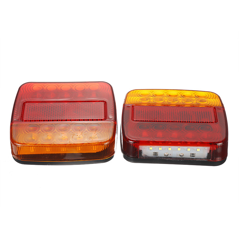 Pair-12V-LED-Square-Tail-Light-Trailer-Truck-Boat-Number-Taillight-Marine-Lights-1719305