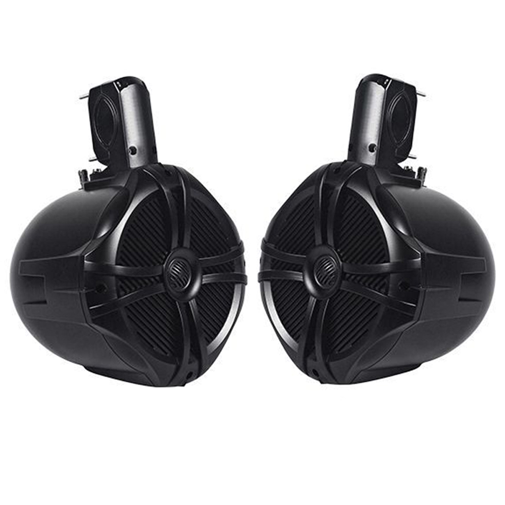 Pair-65quot-2-Way-500W-Marine-Speakers-Surround-Sound-Waterproof-Hanging-Wakeboard-Tower-Coaxial-Hig-1825327