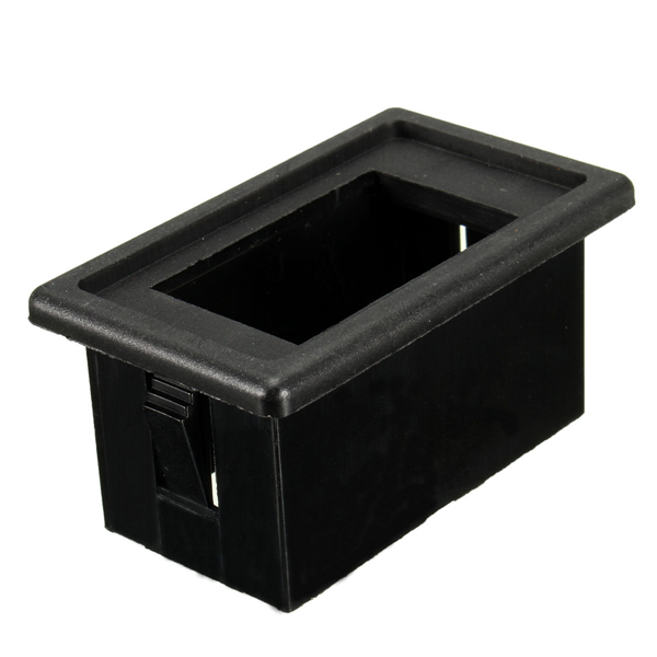 Plastic-Panel-Single-Switch-Housing-Holder-ARB-Carling-Type-988626