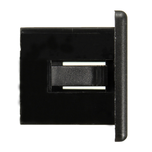 Plastic-Panel-Single-Switch-Housing-Holder-ARB-Carling-Type-988626