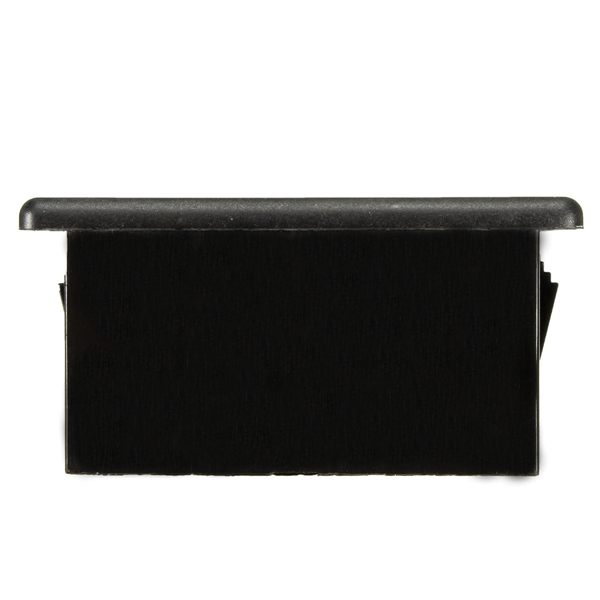 Plastic-Panel-Single-Switch-Housing-Holder-ARB-Carling-Type-988626
