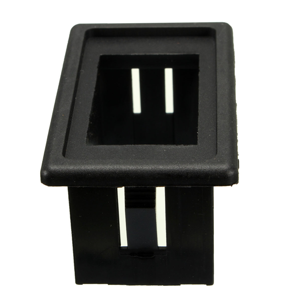 Plastic-Panel-Single-Switch-Housing-Holder-ARB-Carling-Type-988626