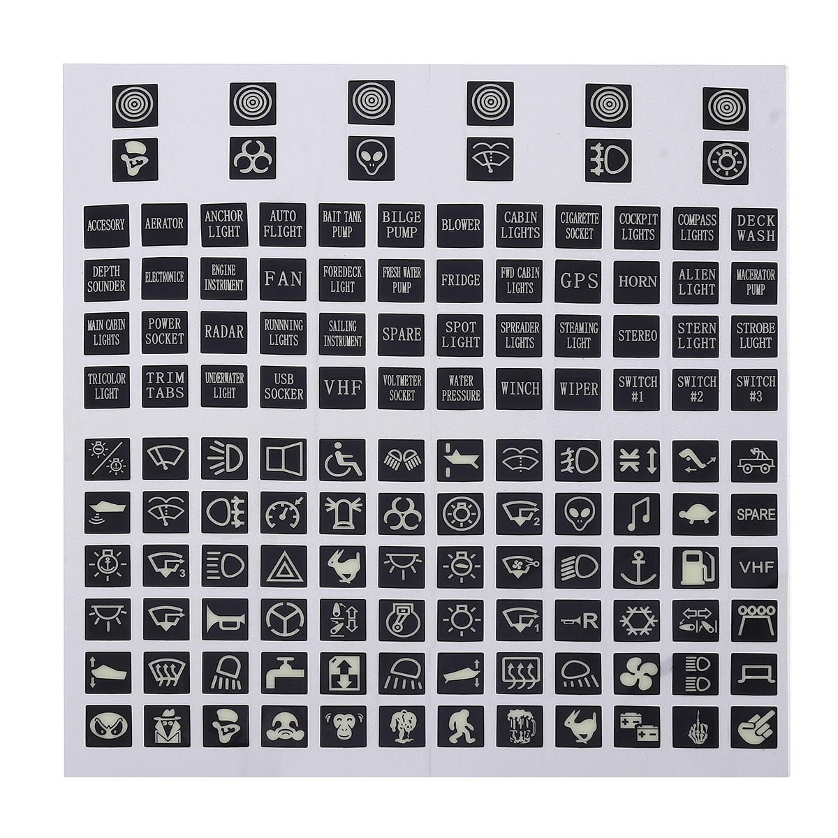 Rocker-Switch-Label-Decal-Circuit-Panel-Sticker-For-Car-Marine-Boat-Truck-Instrument-1452059