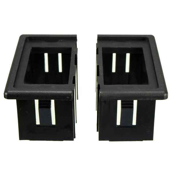 Switch-Panel-2-Rocker-Switch-Housing-Holder-ARB-Carling-Type-Plastic-988634