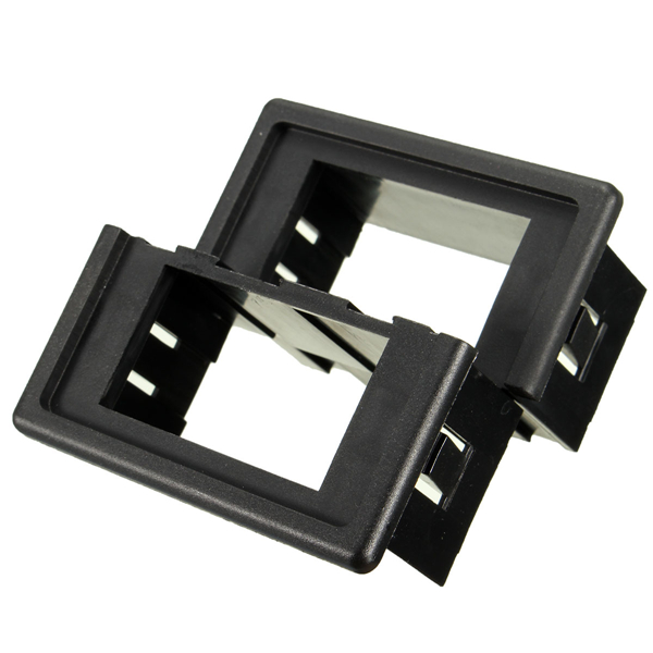 Switch-Panel-2-Rocker-Switch-Housing-Holder-ARB-Carling-Type-Plastic-988634