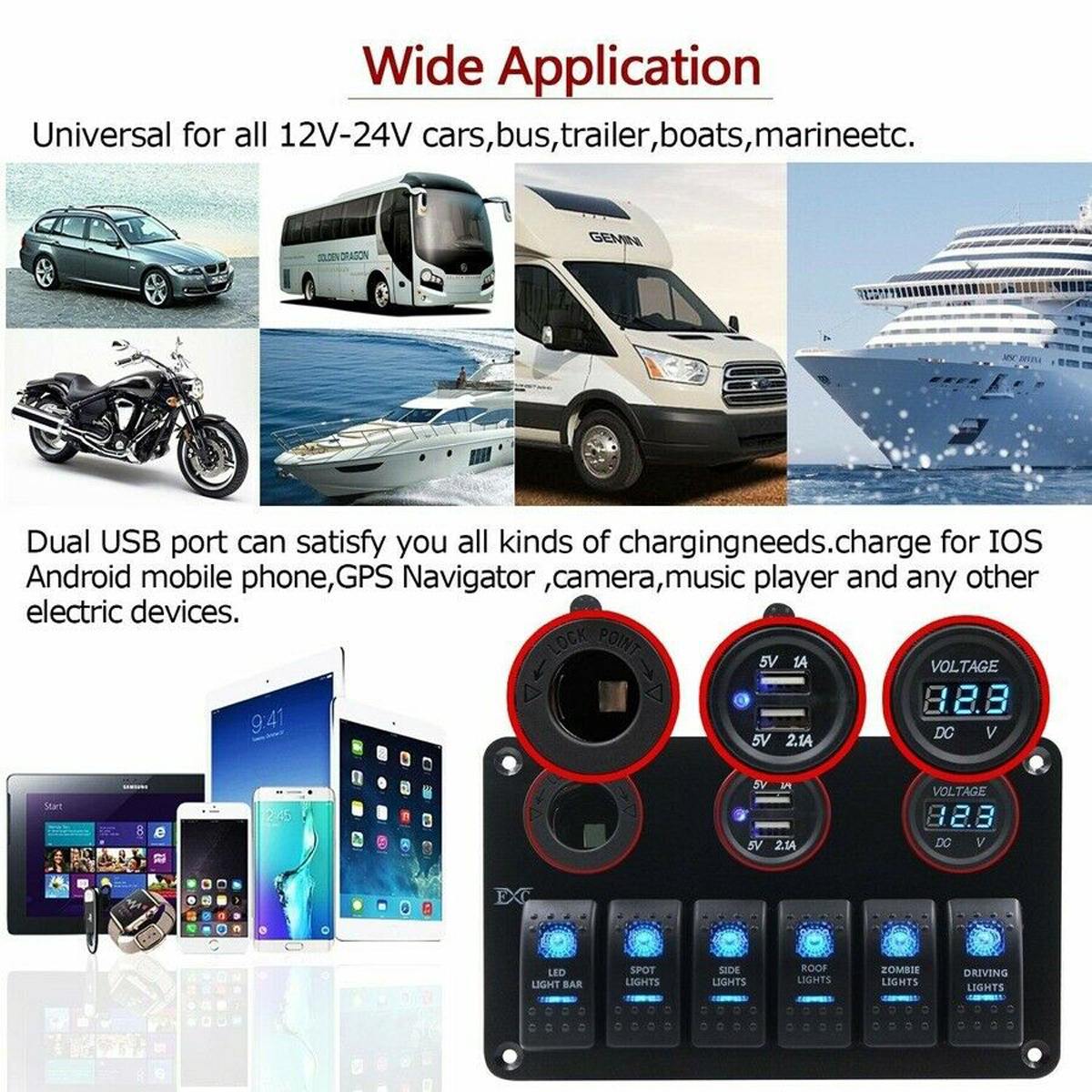 Waterproof-6-Gang-LED-Rocker-Switch-Panel-Electrical-Circuit-Breaker-Marine-Boat-1680886