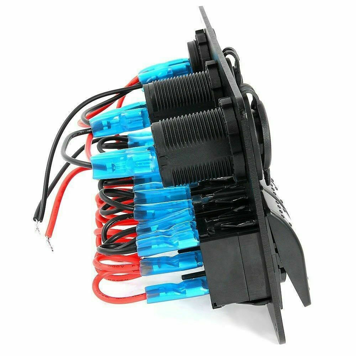 Waterproof-6-Gang-LED-Rocker-Switch-Panel-Electrical-Circuit-Breaker-Marine-Boat-1680886