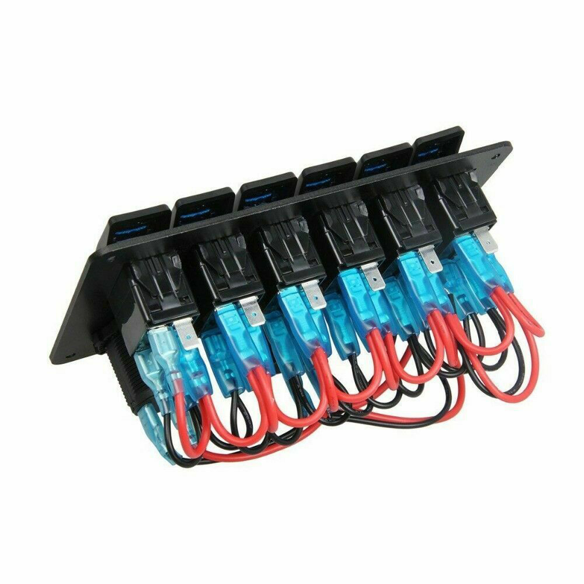 Waterproof-6-Gang-LED-Rocker-Switch-Panel-Electrical-Circuit-Breaker-Marine-Boat-1680886
