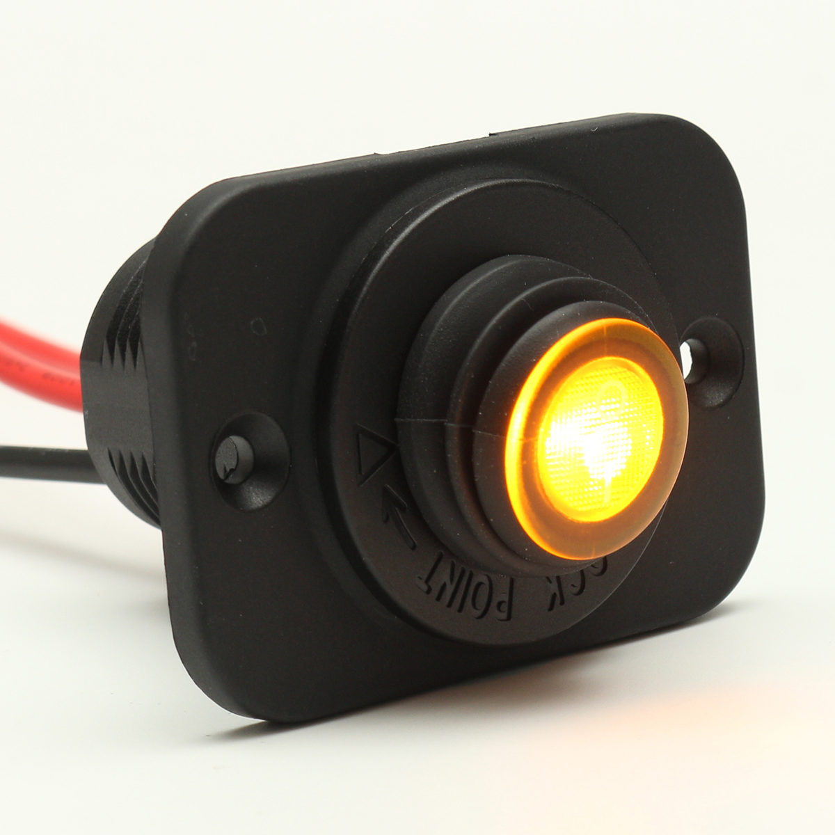 Waterproof-Round-Rocker-Toggle-Switch-Panel-Socket-SPST-Marine-CAR-On-Off-12V-1234238