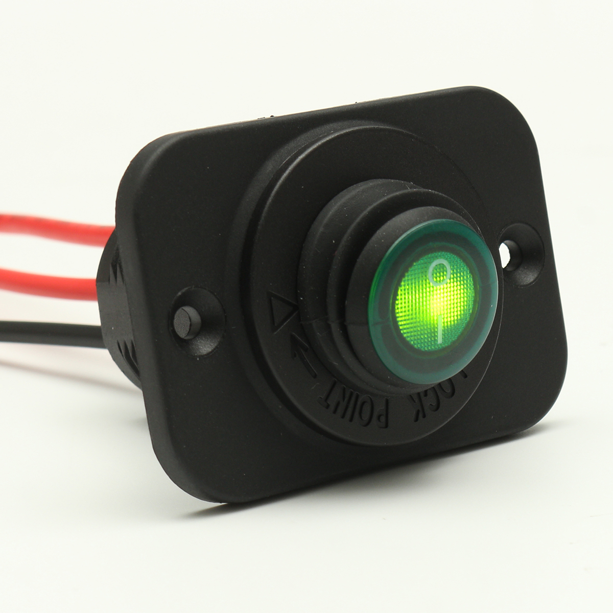 Waterproof-Round-Rocker-Toggle-Switch-Panel-Socket-SPST-Marine-CAR-On-Off-12V-1234238