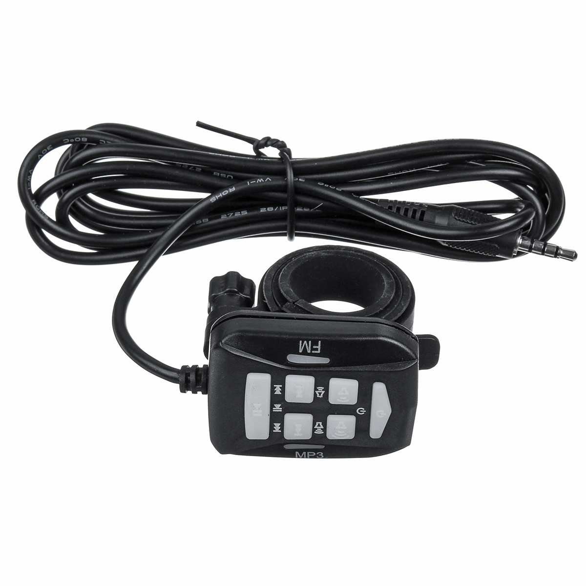 1000W-Amplifier-4-Speakers-Waterproof-bluetooth-Stereo-Audio-System-For-ATV-UTV-Motorcycle-Electric--1697508