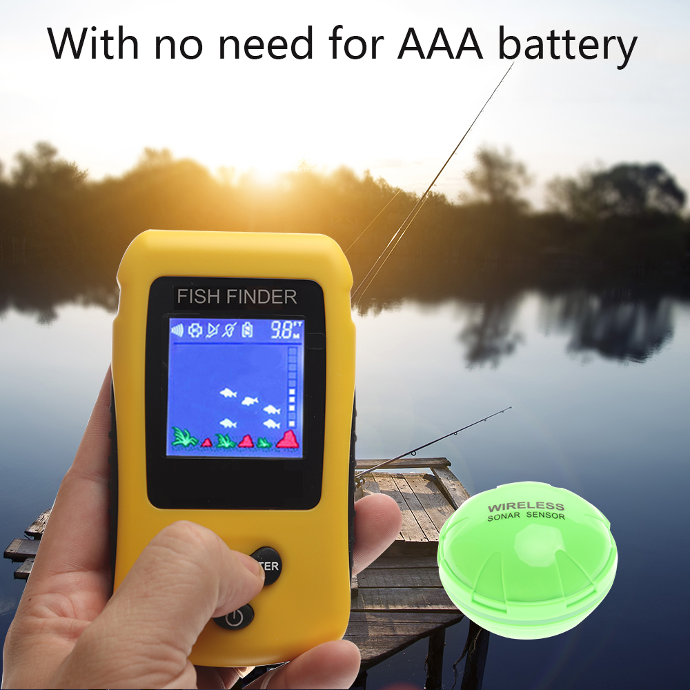 100M-125KHz-LCD-Fish-Finder-Rechargeable-Wireless-Sonar-Sensor-Transducer-Portable-Fishing-Lure-Soun-1673792