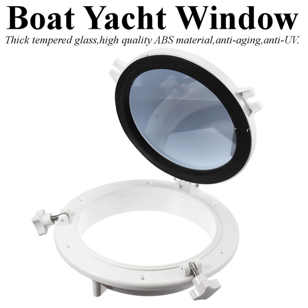 10inch-Boat-Yacht-Round-Porthole-Opening-Window-Port-Hole-Portlight-Hatch-Marine-1448590