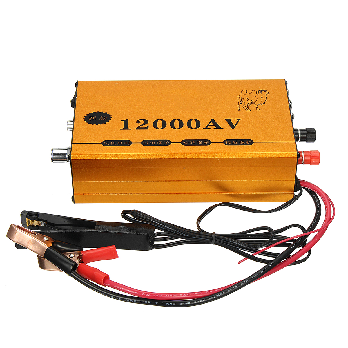 12000V-AC-Ultrasonic-Inverter-Electro-Fisher-Shocker-Fish-Stunner-Booster-Marine-Electronic-Transfor-1708265