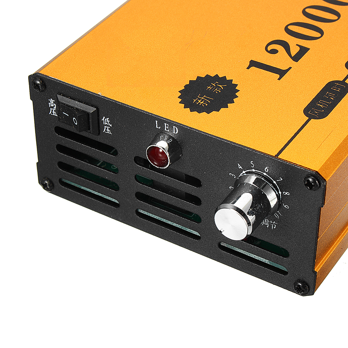 12000V-AC-Ultrasonic-Inverter-Electro-Fisher-Shocker-Fish-Stunner-Booster-Marine-Electronic-Transfor-1708265