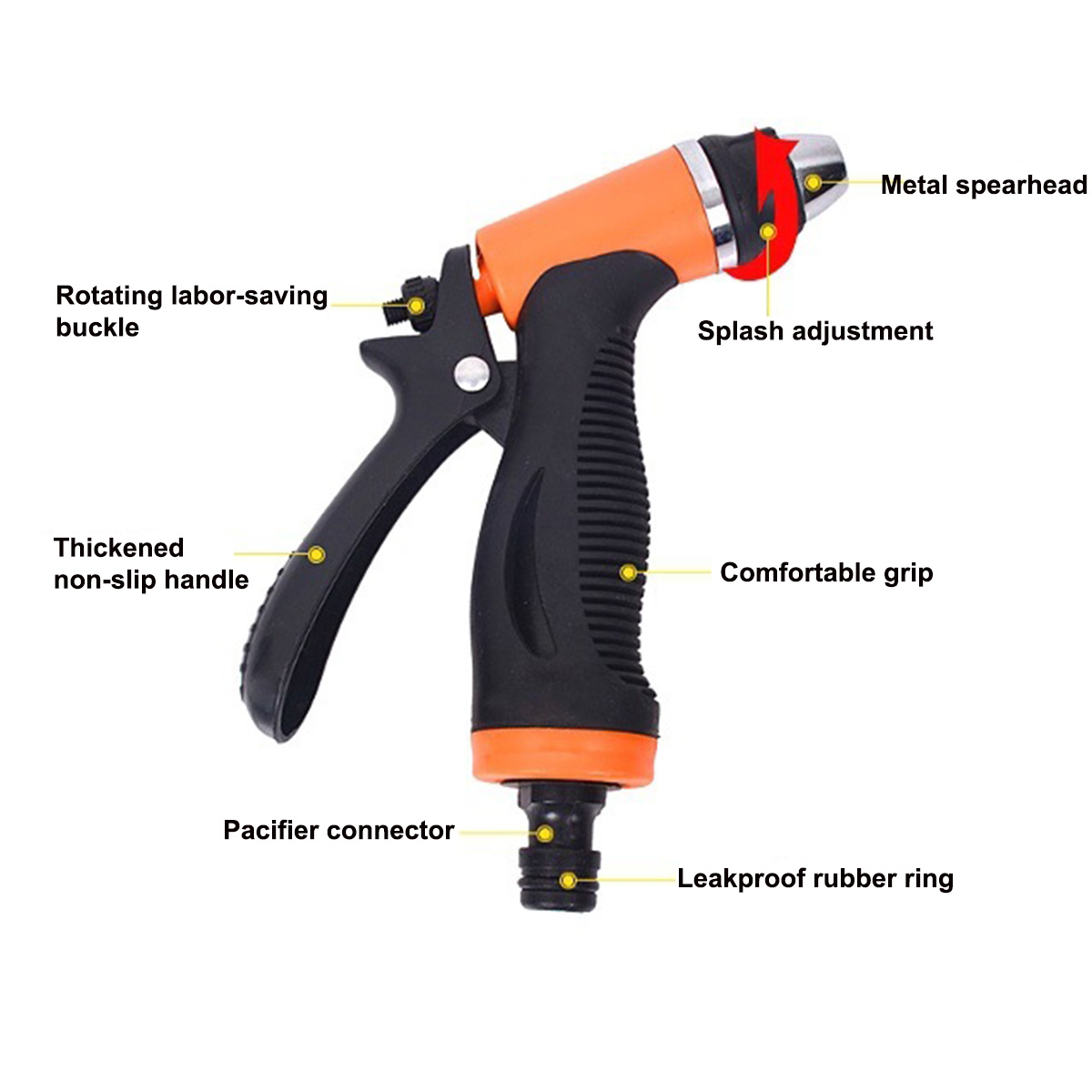 12V-100PSI160PSI-120W-10Lmin-Car-Washer-1MPA-High-Pressure-Auto-Diaphragm-Self-Priming-Water-Pump-1811372