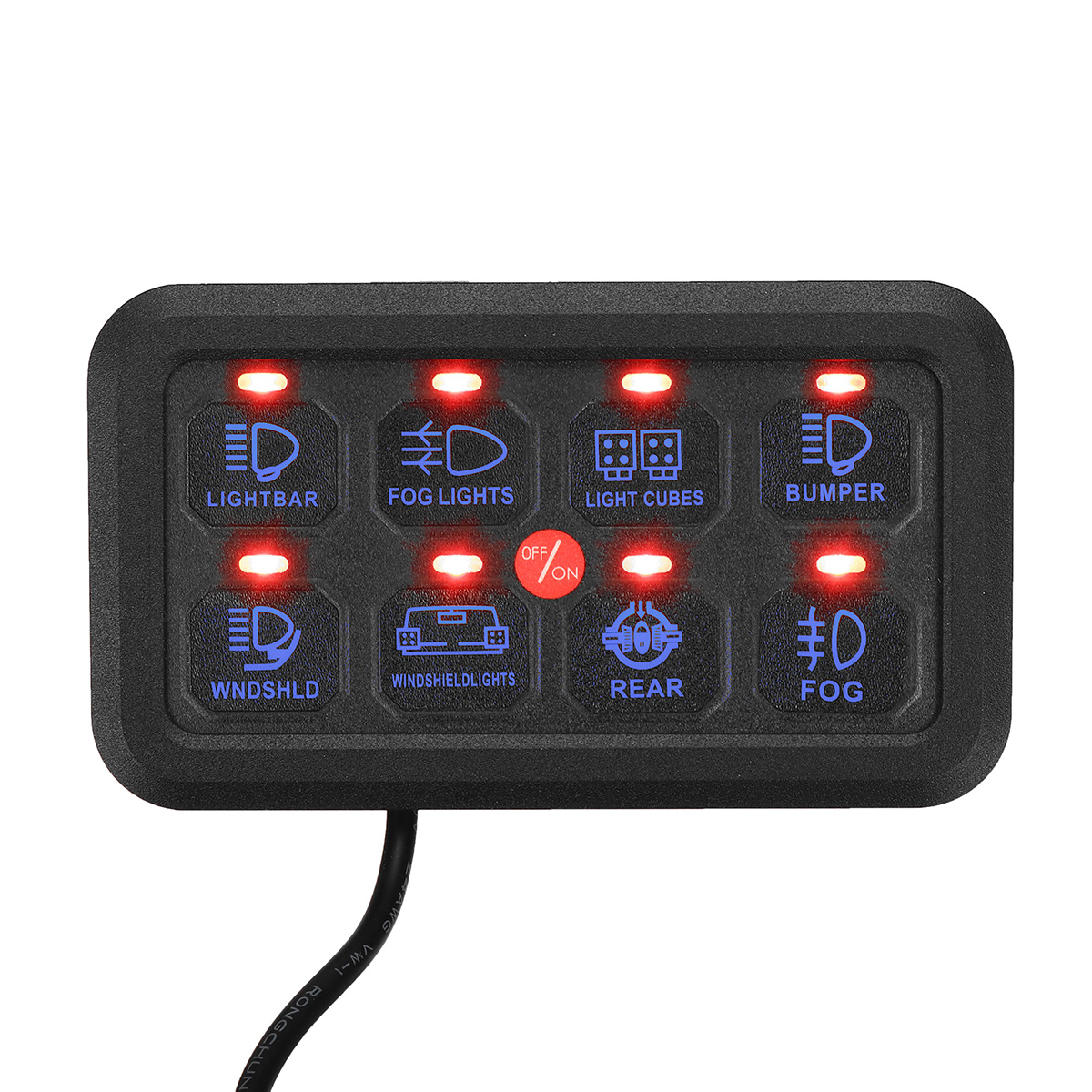 12V-24V-8-Gang-LED-Switch-Panel-Circuit-Control-Box-Wiring-Electronic-Relay-System-AKD-Parts-For-Mar-1813688