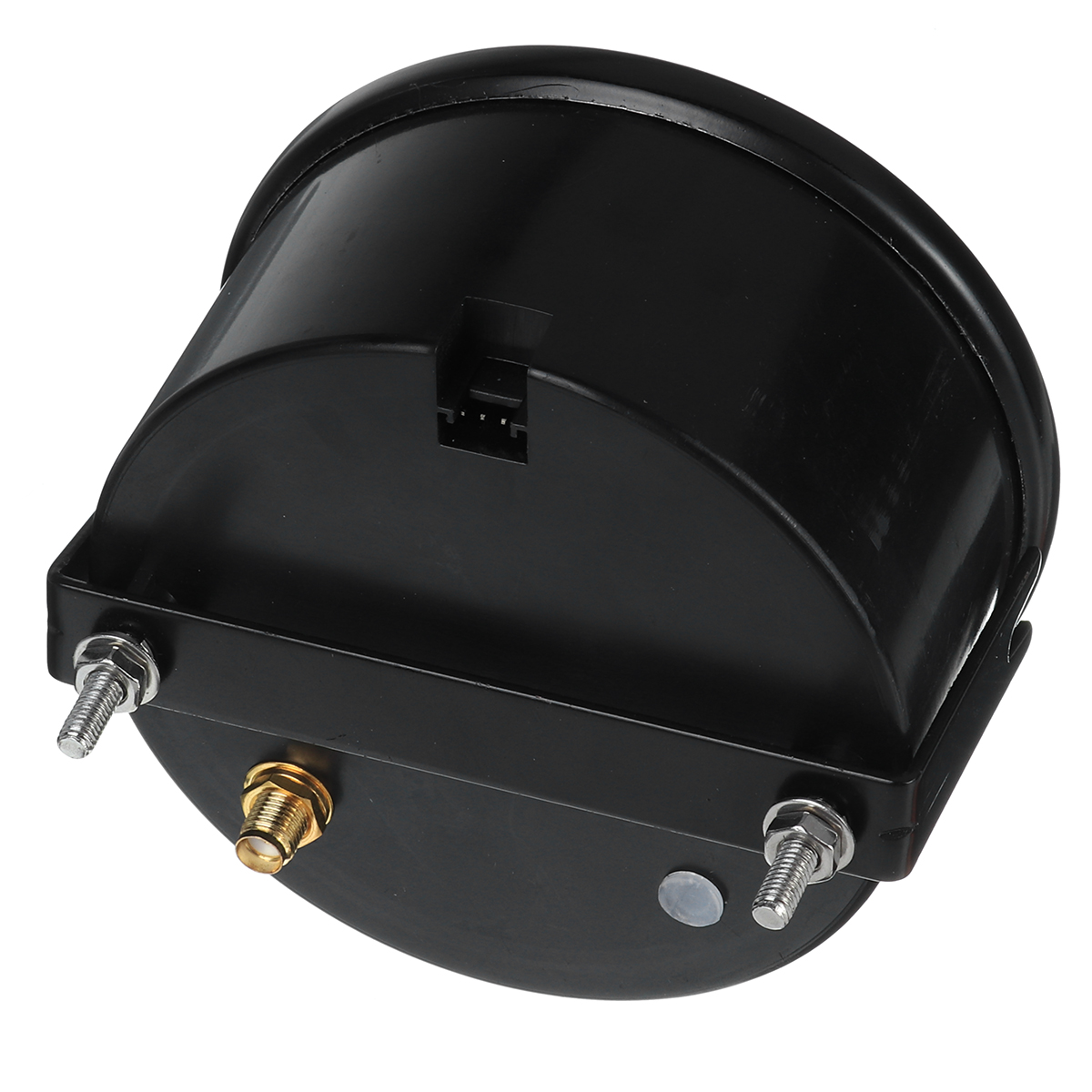 12V-24V-85mm-200Kmh-Car-GPS-Speedometer-Odometer-Speed-Gauge-7-Color-Waterproof-Marine-Boat-Universa-1788847